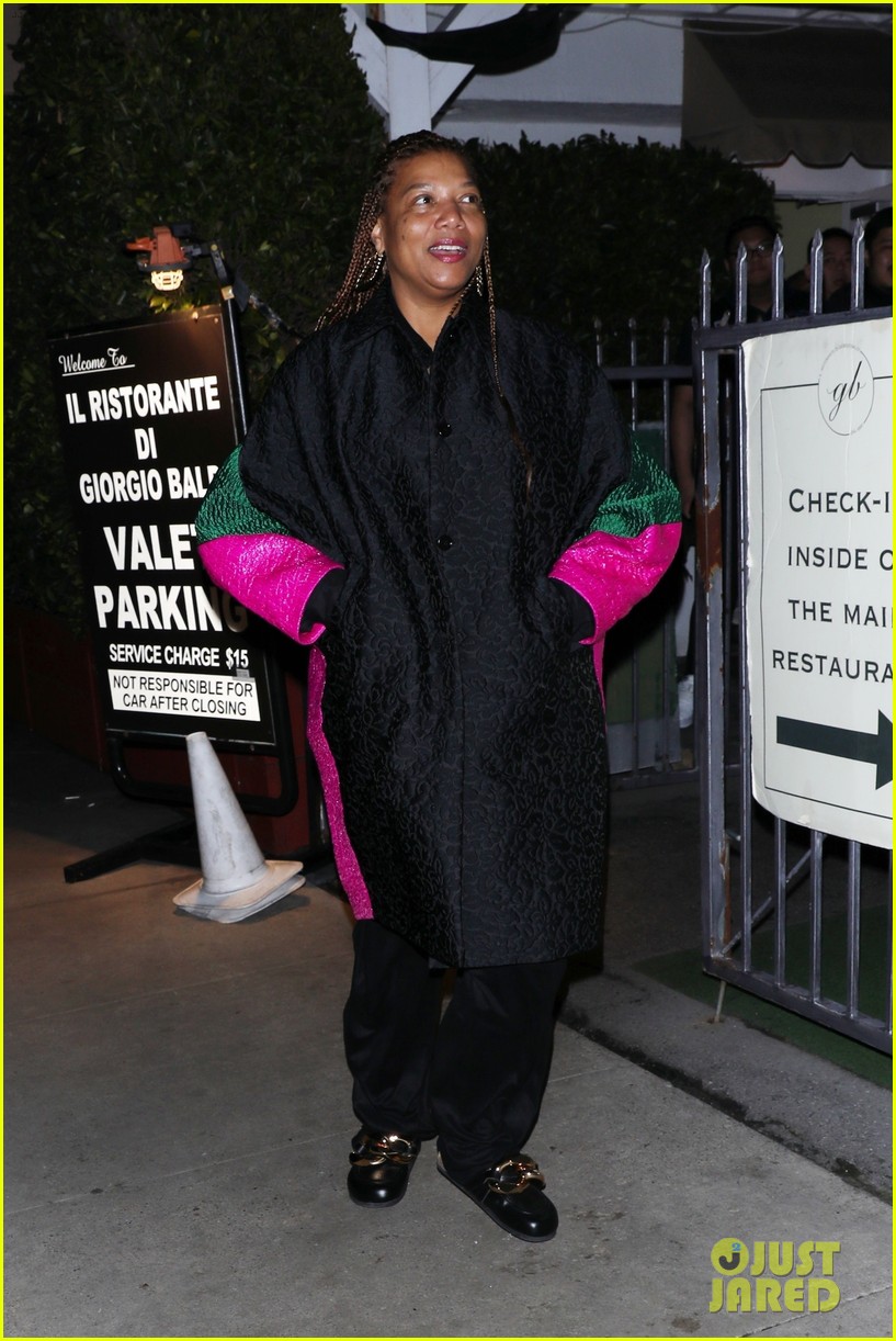 queen-latifah-longtime-partner-eboni-nichols-spotted-at-christmas-eve