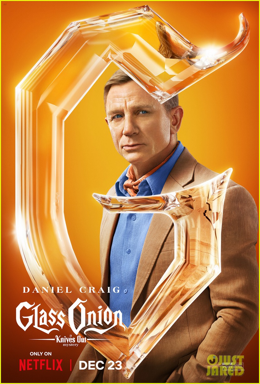 'Glass Onion A Knives Out Mystery' Could Return To Theaters If