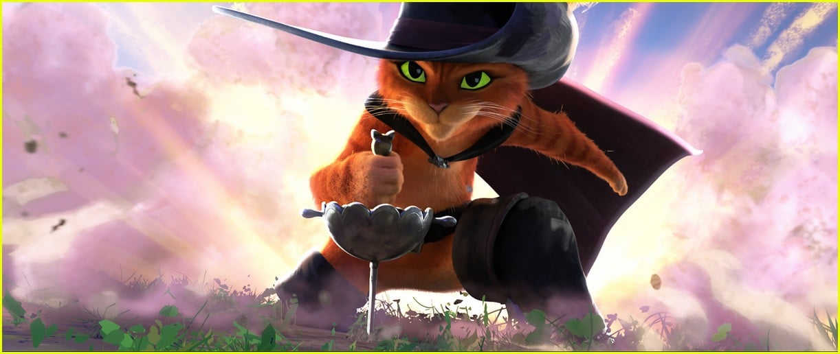 Is There a 'Puss in Boots The Last Wish' End Credits Scene? Details