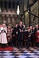 royal family attends together at christmas concert 01
