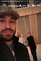 sam asghari debunks concerns britney spears does not manage instagram with birthday posts 01