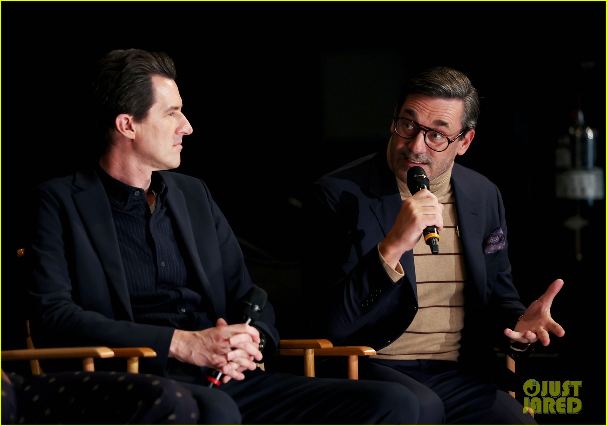 'Top Gun Maverick' Cast, Sans Tom Cruise, Reunites for Special