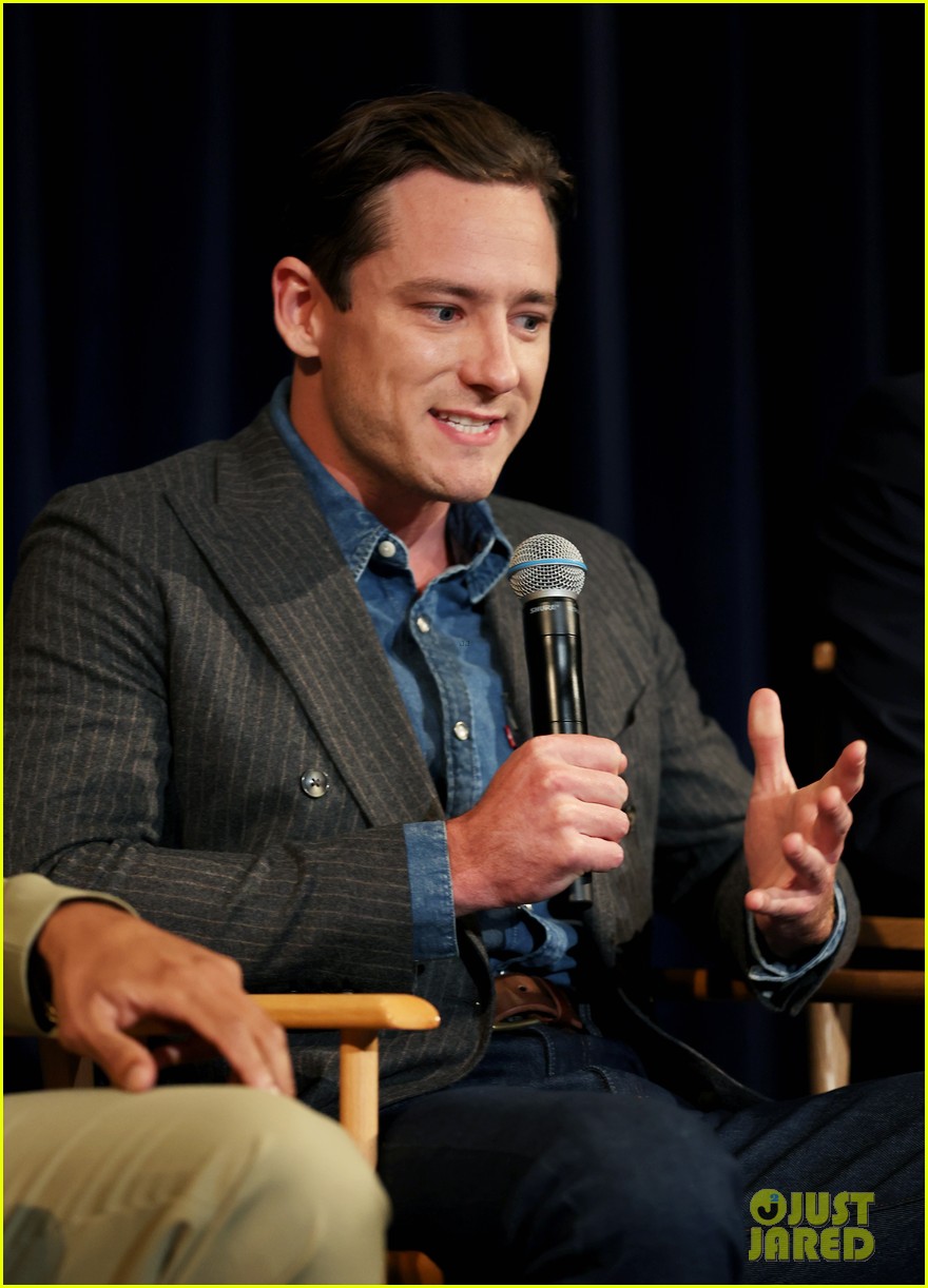 'Top Gun Maverick' Cast, Sans Tom Cruise, Reunites for Special