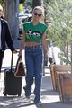 olivia wilde shows off fit physique leaving a workout 02