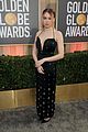 milly alcock golden globes 02