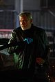 brad pitt george clooney more night shoots wolves nyc 10