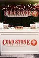 cold stone creamery at critics choice awards 01