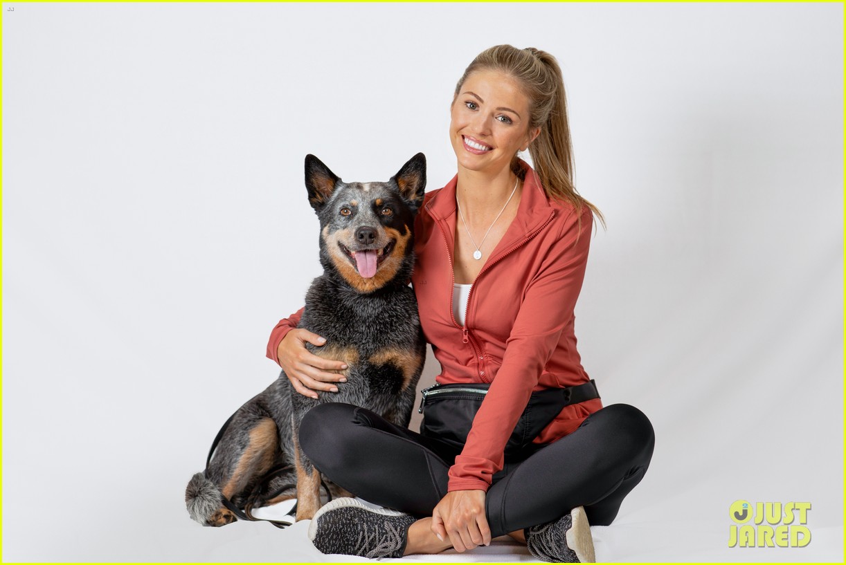 Hallmark Channel's First Movie of 2023, The Dog Lovers Guide To Dating