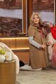drew barrymore channels m3gan new interview with allison williams 05