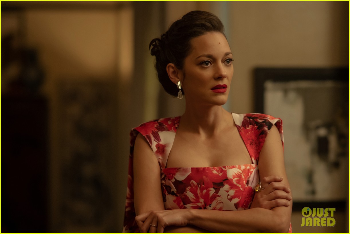 Meryl Streep, Kit Harington, Daveed Diggs & More Star in Apple TV+'s