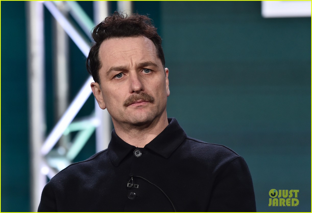 Meryl Streep, Kit Harington, Daveed Diggs & More Star in Apple TV+'s