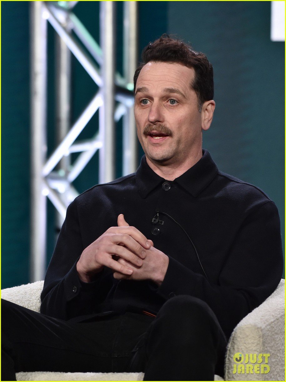 Meryl Streep, Kit Harington, Daveed Diggs & More Star in Apple TV+'s