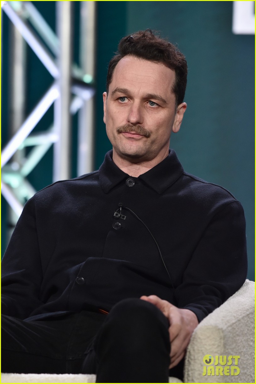 Meryl Streep, Kit Harington, Daveed Diggs & More Star in Apple TV+'s