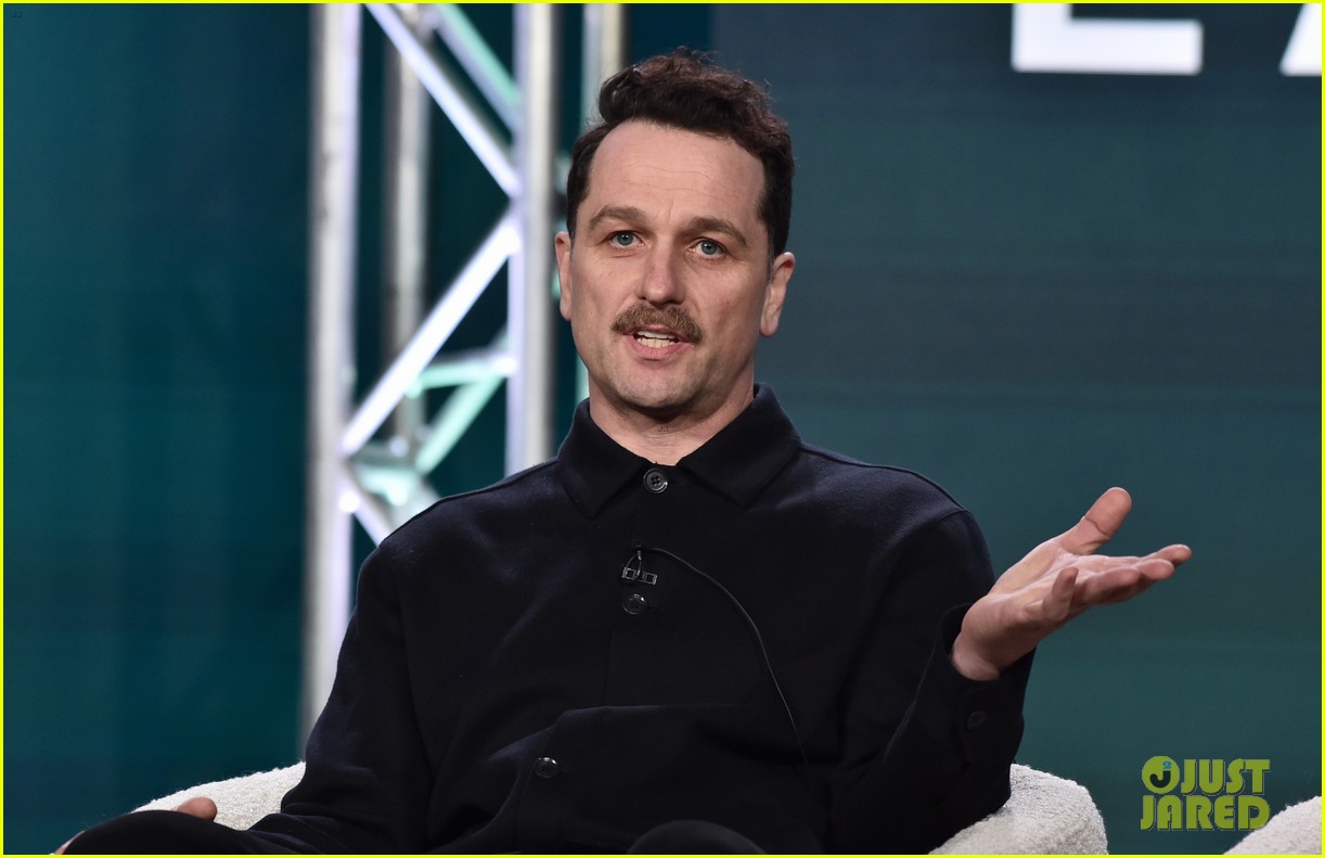 Meryl Streep, Kit Harington, Daveed Diggs & More Star in Apple TV+'s