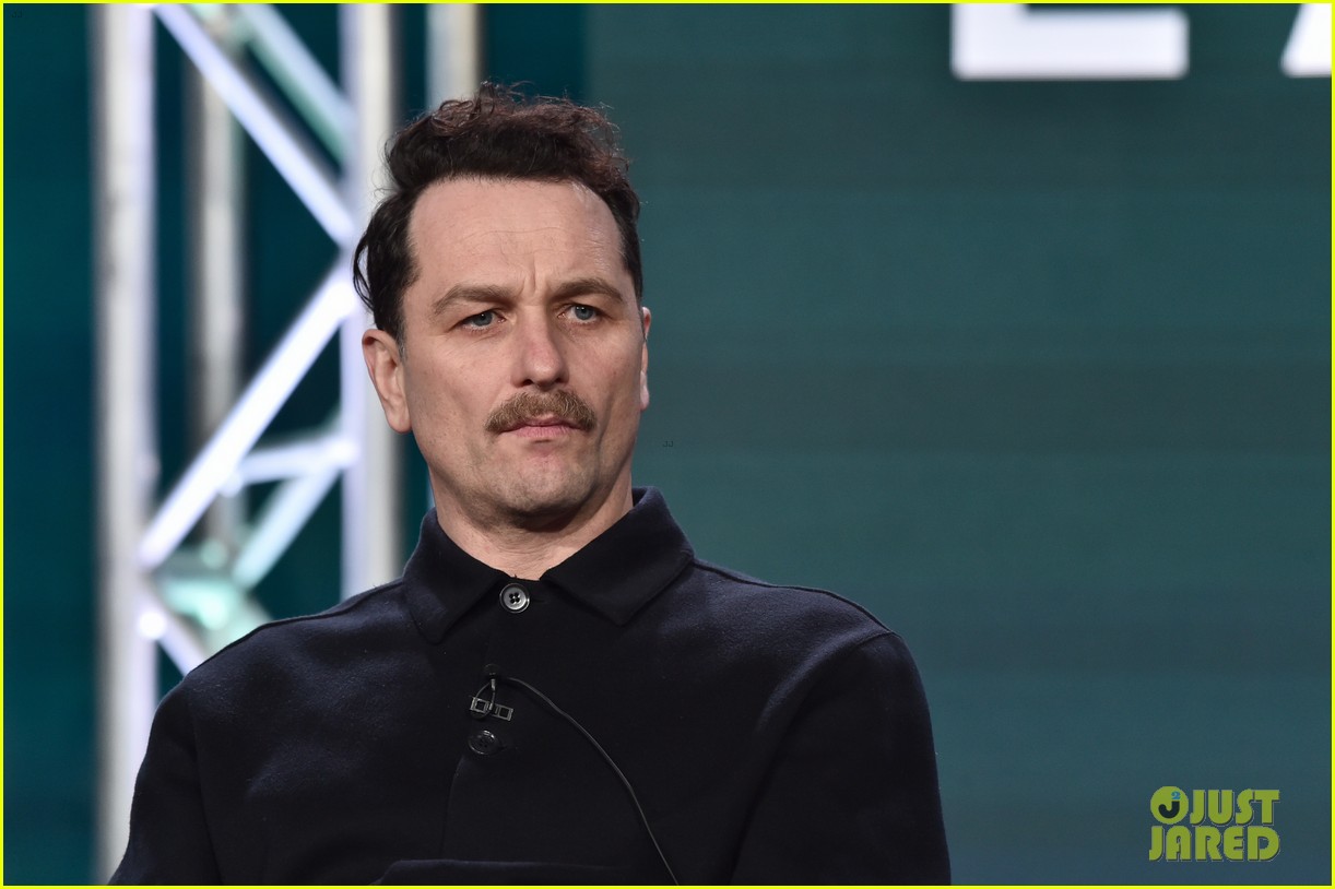 Meryl Streep, Kit Harington, Daveed Diggs & More Star in Apple TV+'s