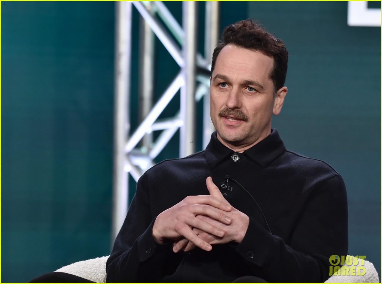 Meryl Streep, Kit Harington, Daveed Diggs & More Star in Apple TV+'s