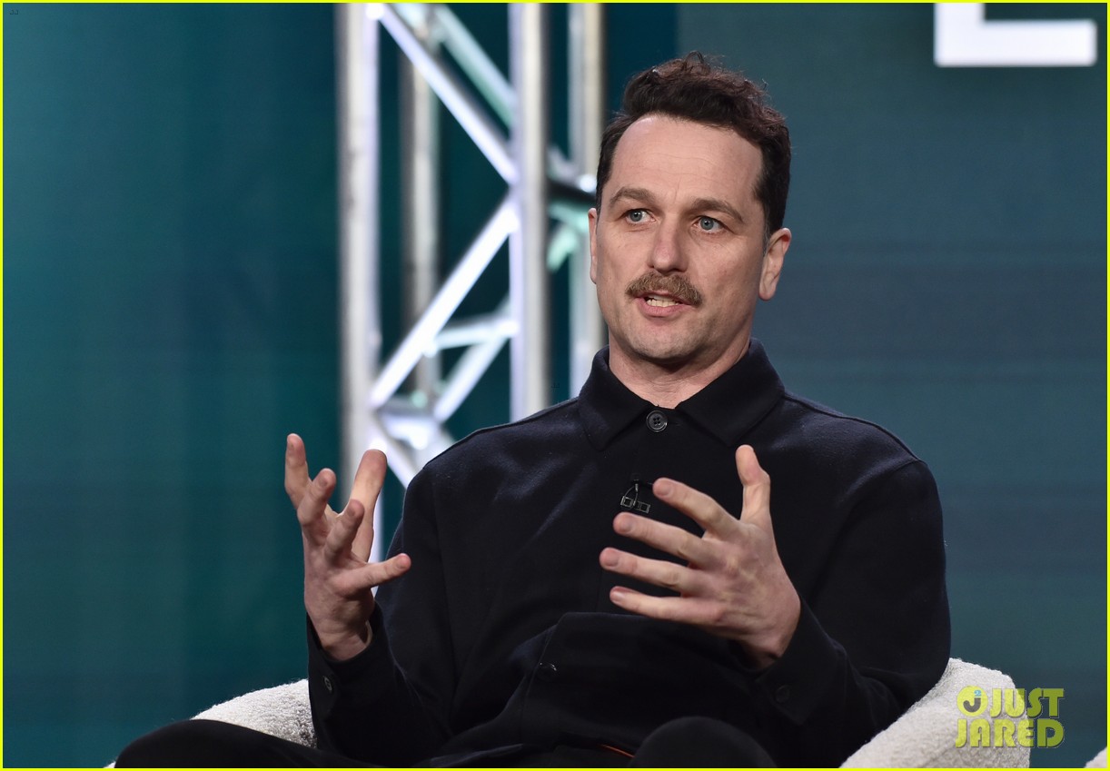 Meryl Streep, Kit Harington, Daveed Diggs & More Star in Apple TV+'s