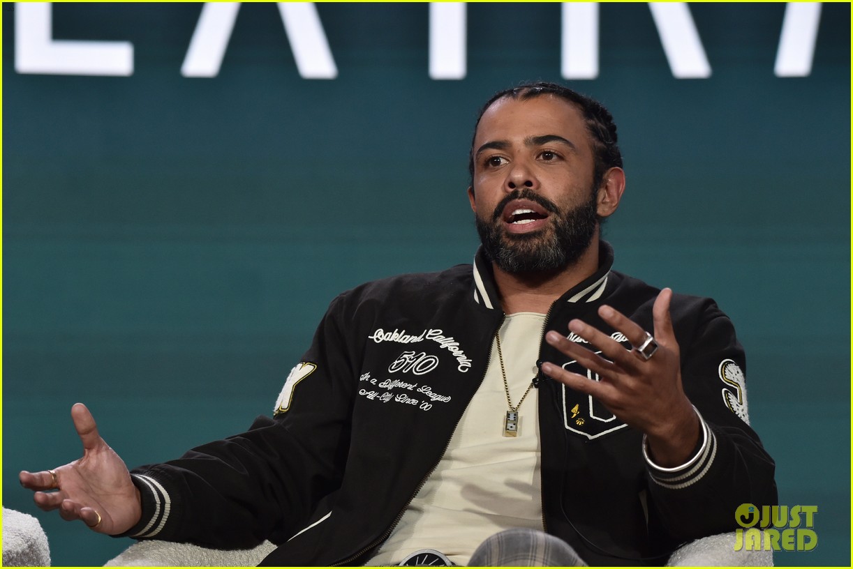 Meryl Streep, Kit Harington, Daveed Diggs & More Star in Apple TV+'s