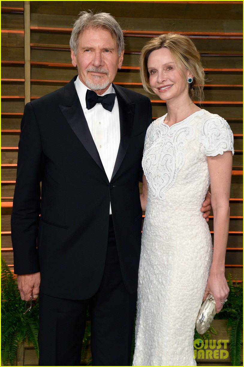 harrison ford projects with wife calista flockhart 014885955