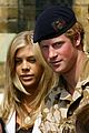 everything prince harry says about ex girlfriend chelsy davy in spare 05