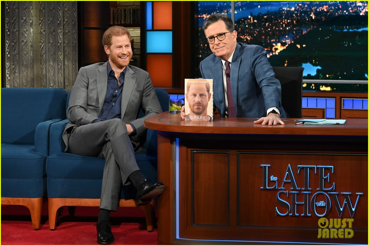 Prince Harry Clarifies His Quote About Killing 25 Taliban Fighters