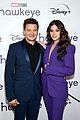 jeremy renner marvel costars well wishes 05