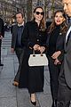angelina jolie mobbed by fans at guerlain store 33