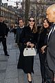 angelina jolie mobbed by fans at guerlain store 34