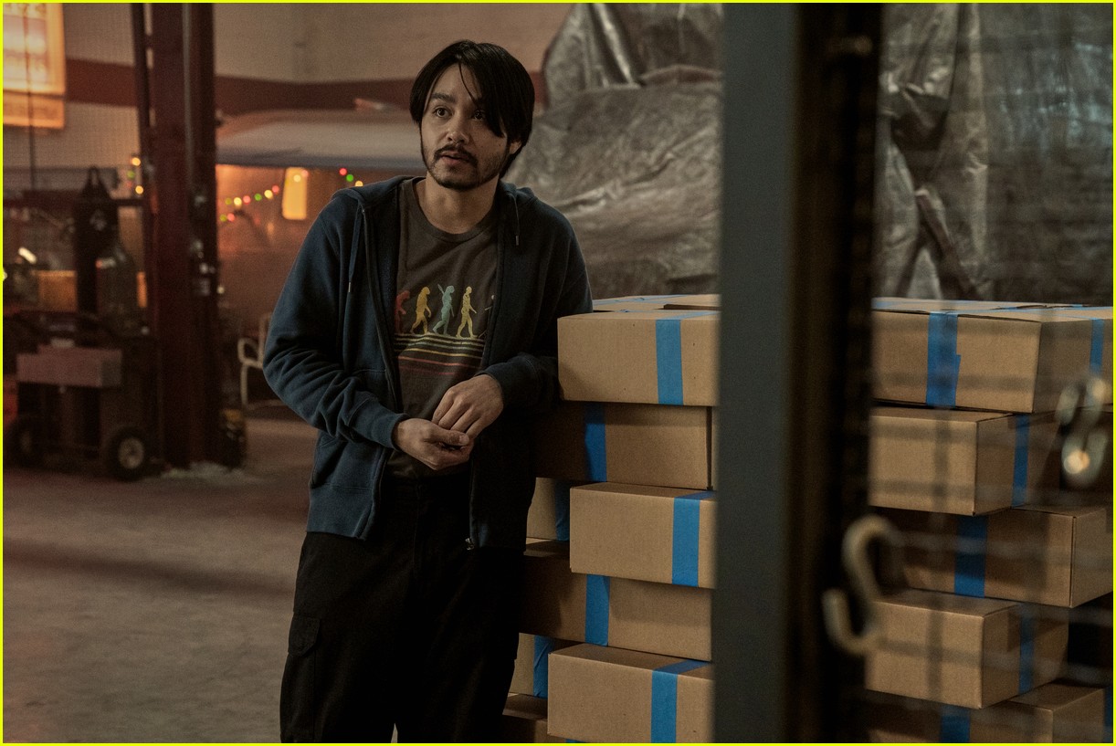 Netflix's 'Kaleidoscope' Who Lives & Who Dies After Season 1 Season