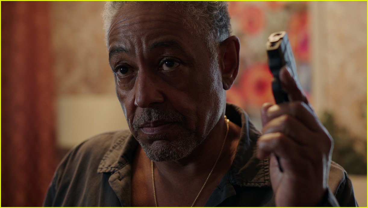 Netflix's 'Kaleidoscope' Who Lives & Who Dies After Season 1 Season