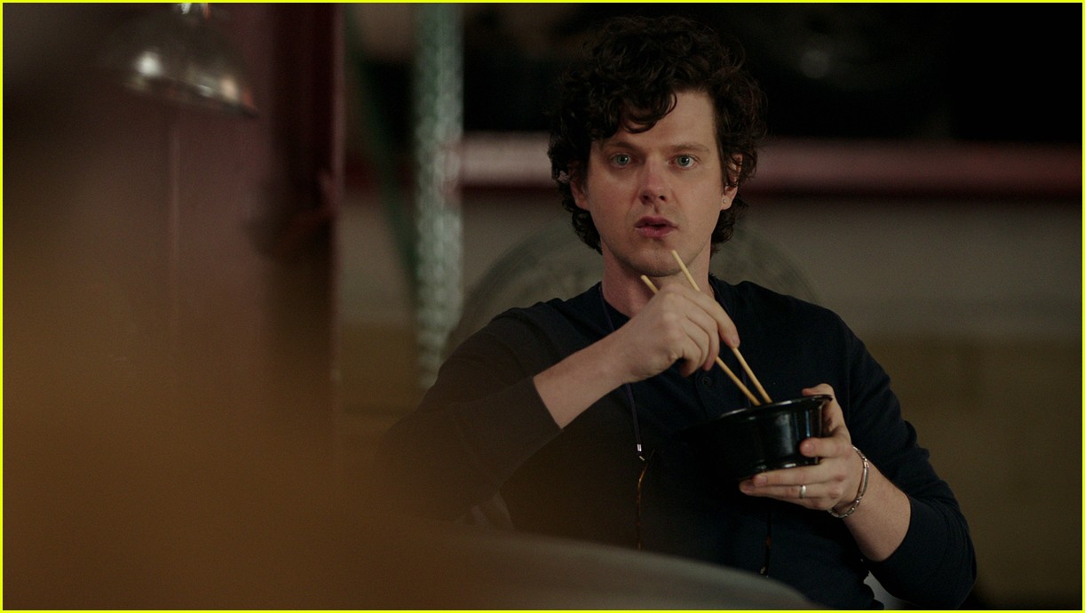 Netflix's 'Kaleidoscope' Who Lives & Who Dies After Season 1 Season