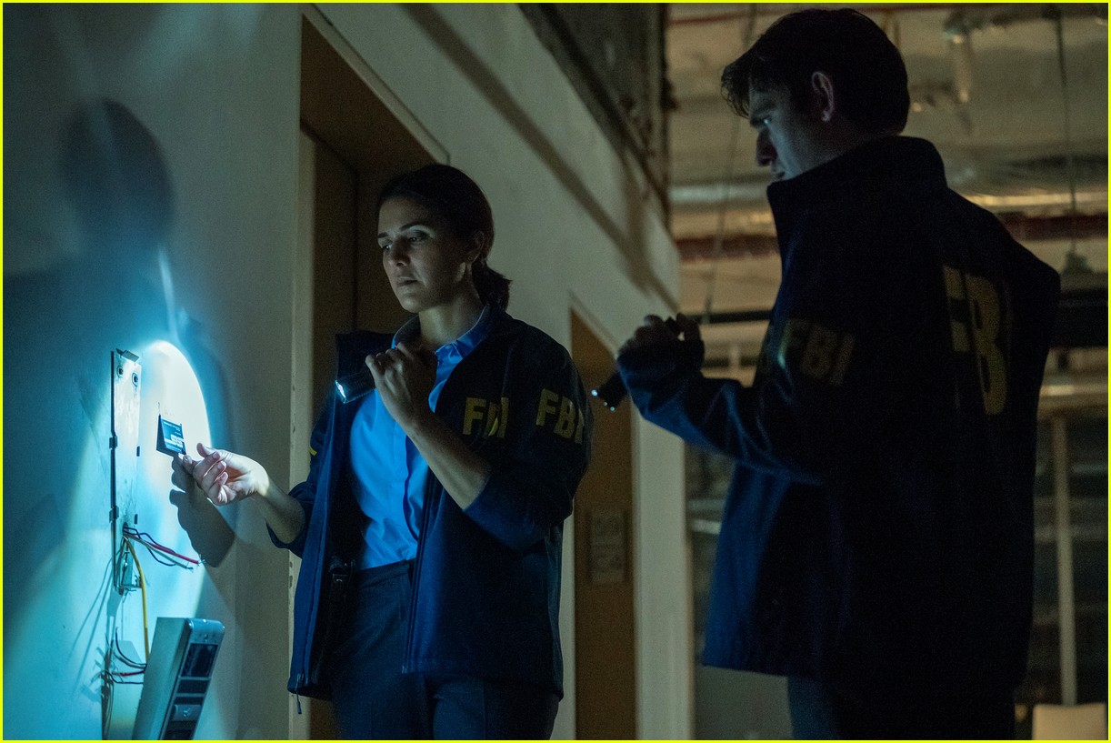 Netflix's 'Kaleidoscope' Who Lives & Who Dies After Season 1 Season