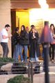 kendall jenner grabs dinner with friends at nobu 17