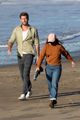 liam hemsworth films scenes with a camel lonely planet in malibu 01