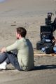 liam hemsworth films scenes with a camel lonely planet in malibu 04