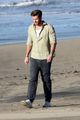 liam hemsworth films scenes with a camel lonely planet in malibu 10