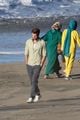 liam hemsworth films scenes with a camel lonely planet in malibu 18