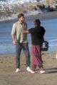 liam hemsworth films scenes with a camel lonely planet in malibu 23