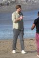 liam hemsworth films scenes with a camel lonely planet in malibu 25