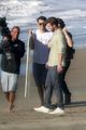 liam hemsworth films scenes with a camel lonely planet in malibu 29