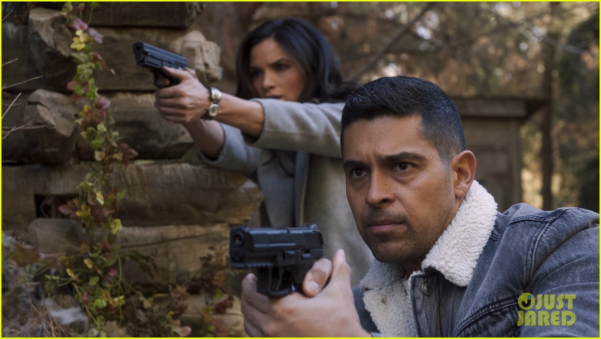 'NCIS' ThreeShow Crossover Airs Tonight Get All The Details Here