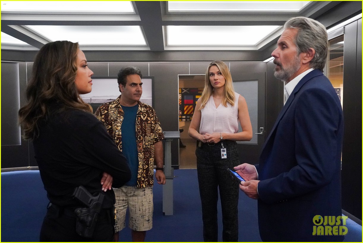 'NCIS' ThreeShow Crossover Airs Tonight Get All The Details Here