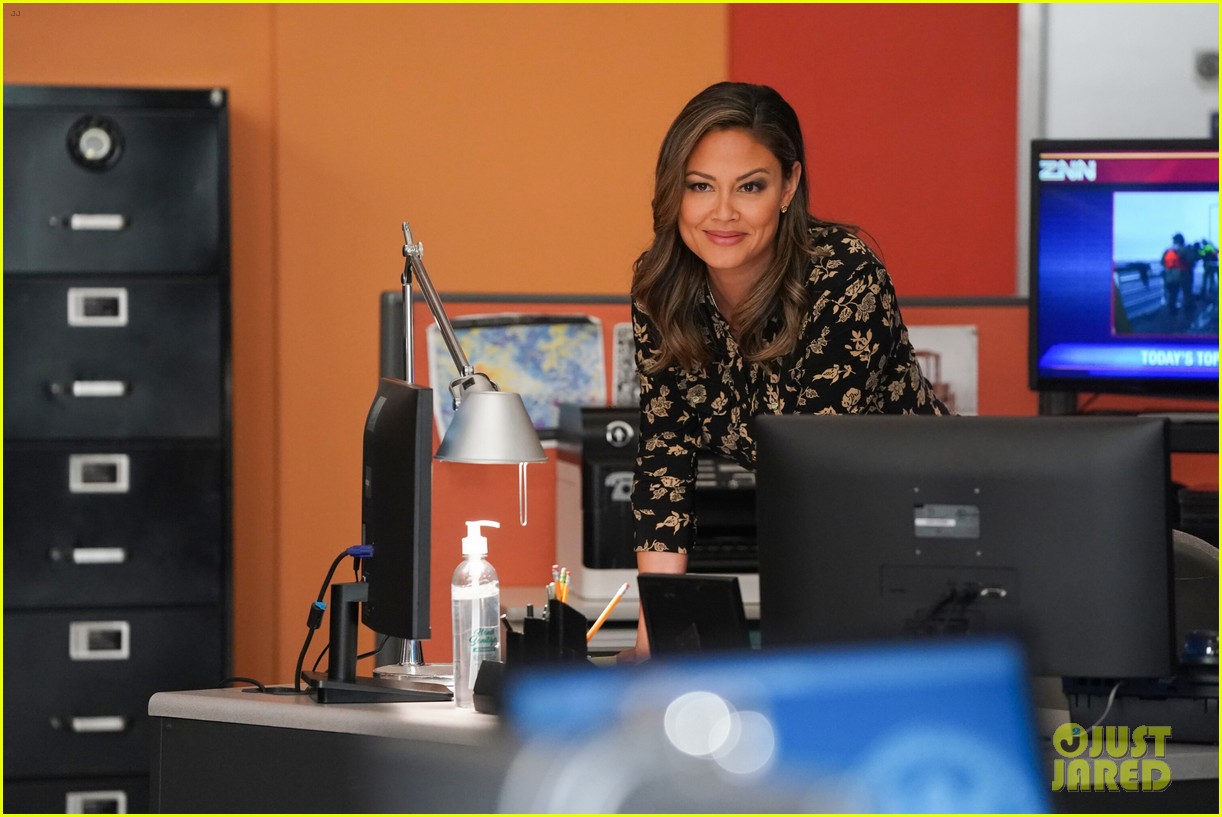 'NCIS' ThreeShow Crossover Airs Tonight Get All The Details Here