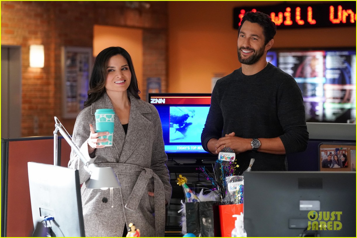 'NCIS' ThreeShow Crossover Airs Tonight Get All The Details Here