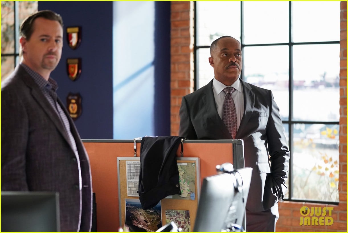 'NCIS' ThreeShow Crossover Airs Tonight Get All The Details Here