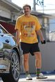 pedro pascal hits the gym in l a 01