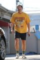 pedro pascal hits the gym in l a 03