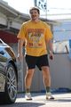 pedro pascal hits the gym in l a 07