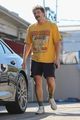 pedro pascal hits the gym in l a 11