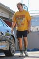 pedro pascal hits the gym in l a 12